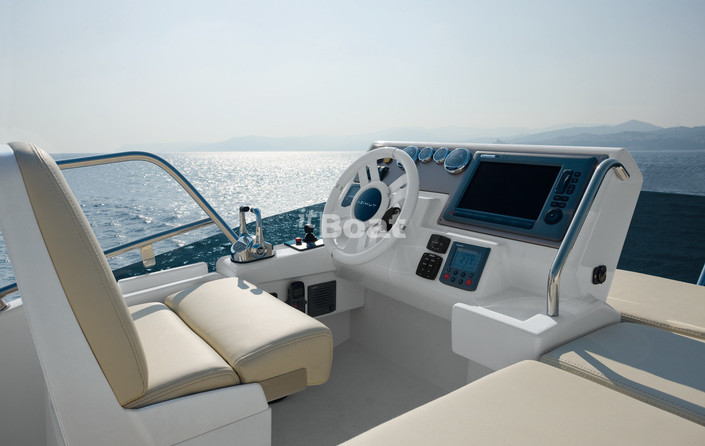 Azimut 40