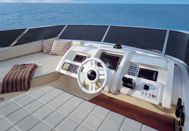 Azimut 75