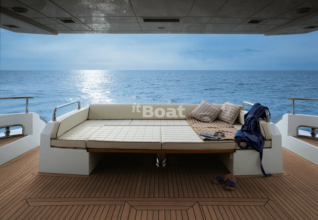 Azimut 75