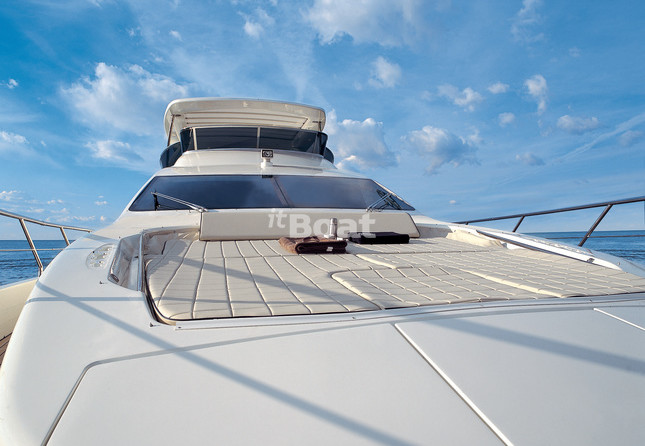 Azimut 75