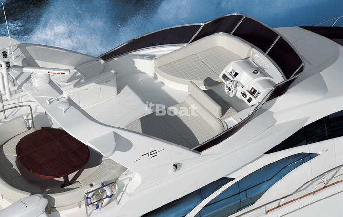 Azimut 75