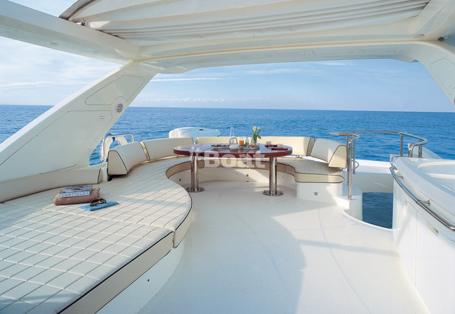 Azimut 75