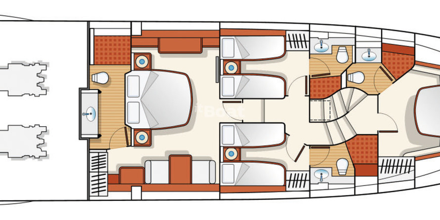 Azimut 75