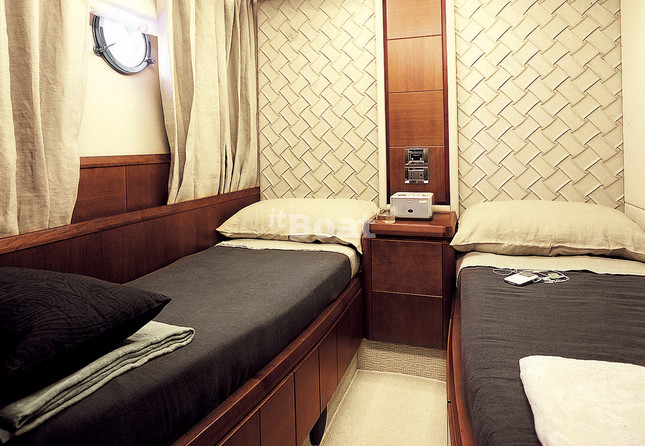 Azimut 75