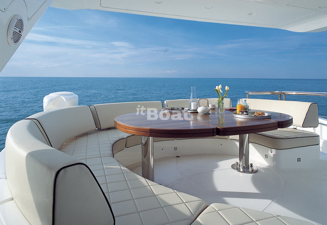 Azimut 75