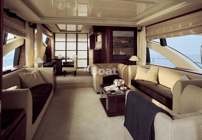 Azimut 75