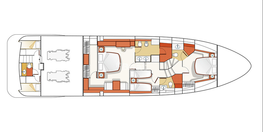 Azimut 75