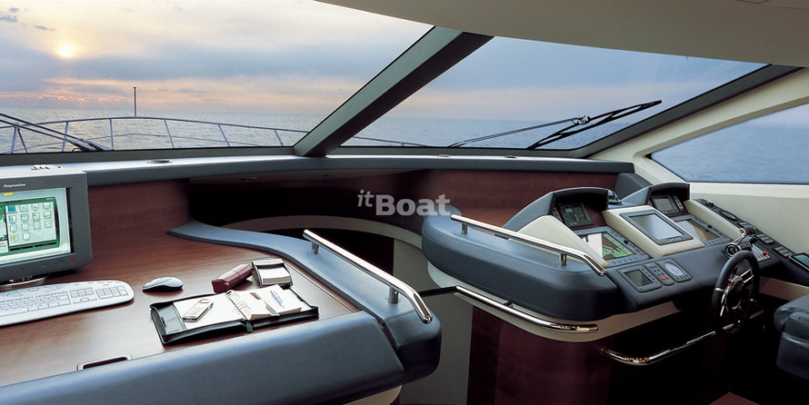 Azimut 75