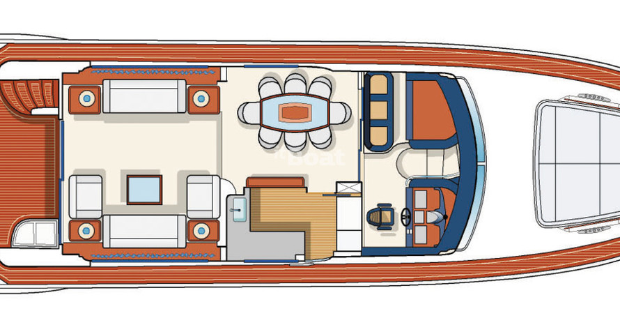 Azimut 75
