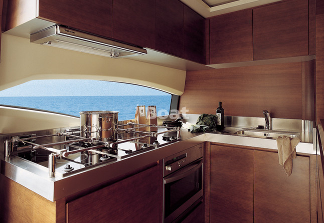 Azimut 75