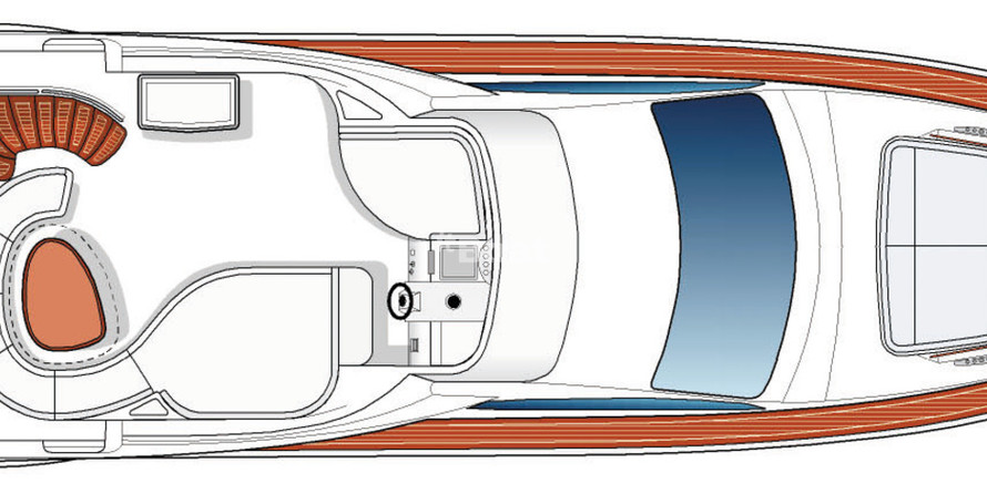 Azimut 75