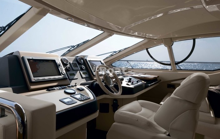 Azimut Brazilian 60