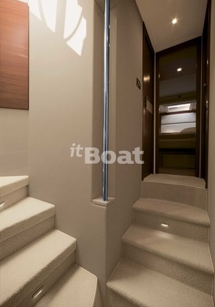 Azimut Brazilian 60