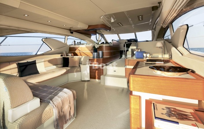 Azimut Brazilian 60