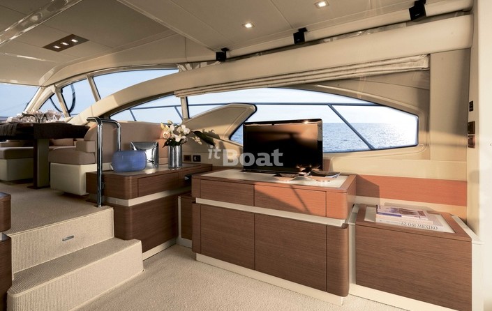 Azimut Brazilian 60