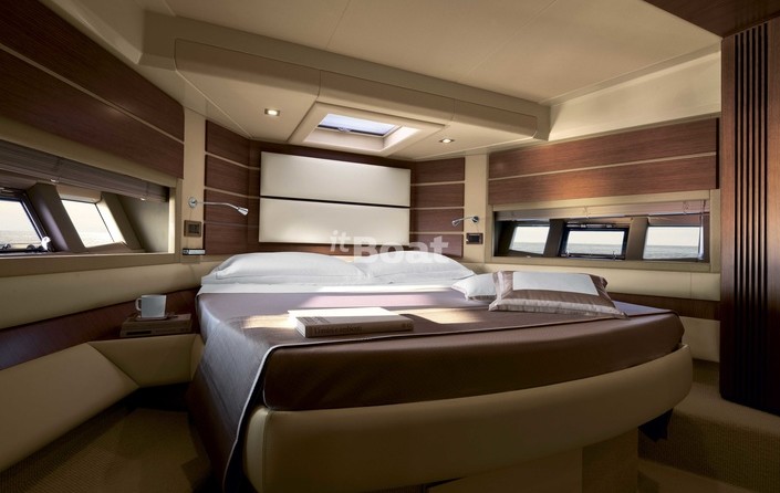 Azimut Brazilian 60