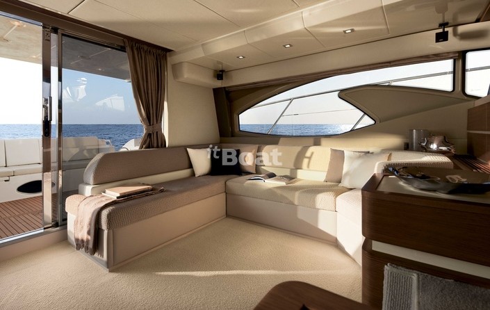 Azimut Brazilian 60