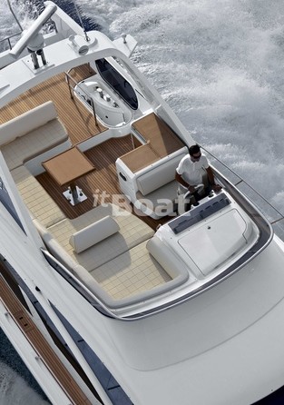 Azimut Brazilian 60