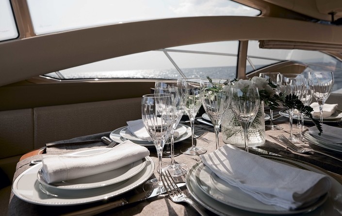 Azimut Brazilian 60