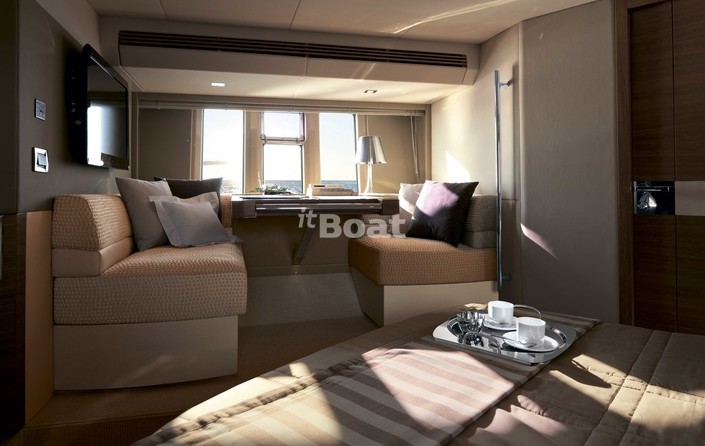 Azimut Brazilian 60
