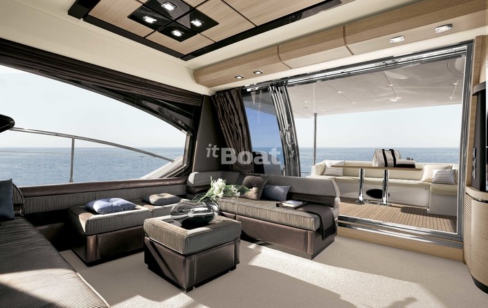 Azimut Brazilian 70