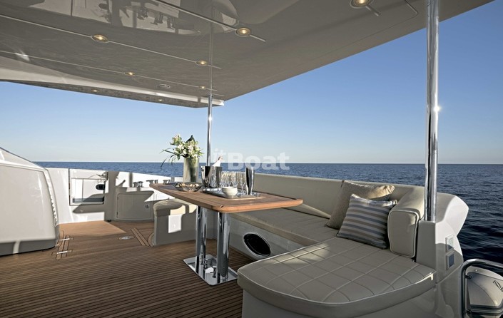 Azimut Brazilian 70