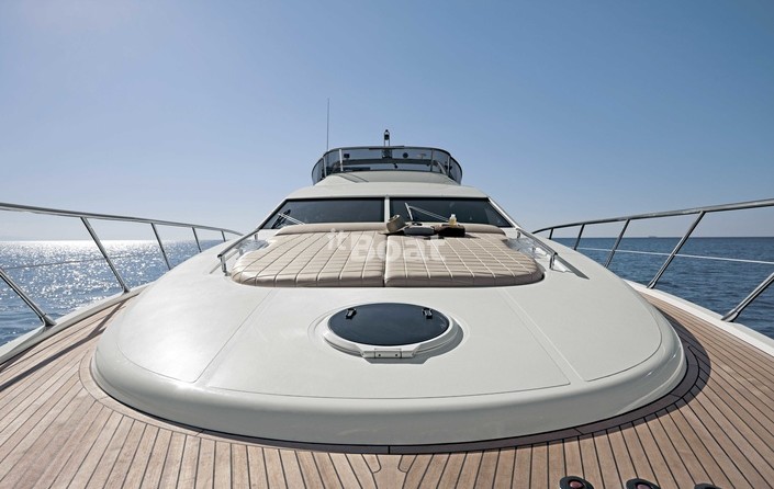Azimut Brazilian 70