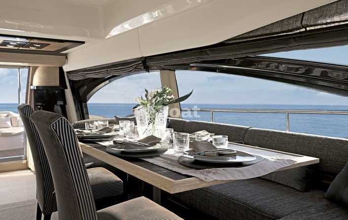 Azimut Brazilian 70