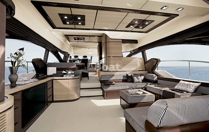 Azimut Brazilian 70