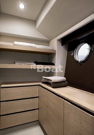 Azimut Brazilian 70