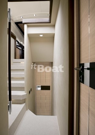 Azimut Brazilian 70