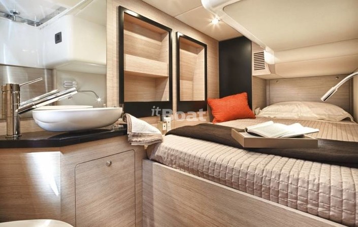Azimut Brazilian 56