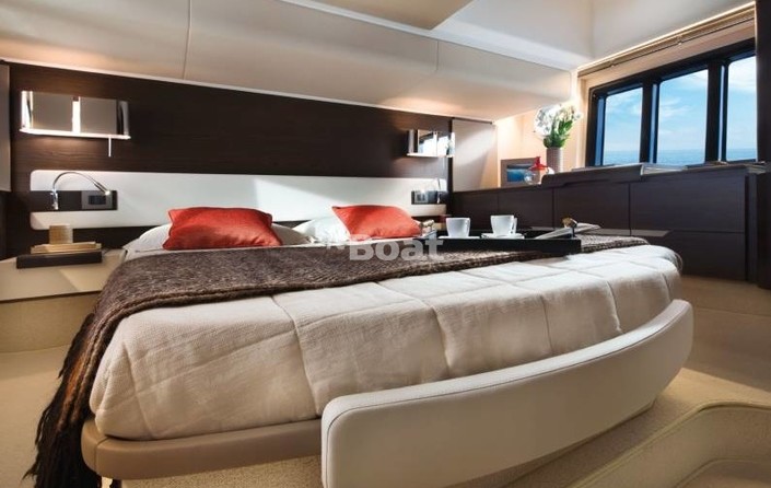 Azimut Brazilian 56