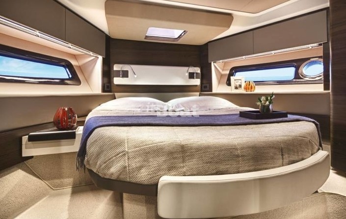 Azimut Brazilian 56
