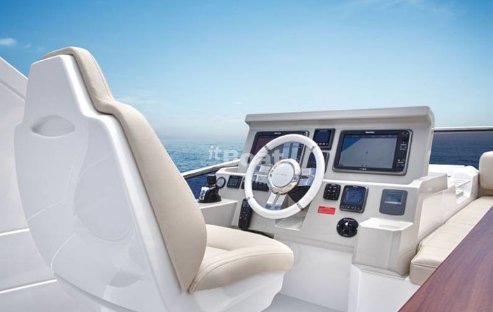 Azimut Brazilian 56