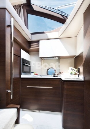 Azimut Brazilian 56