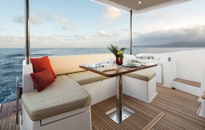 Azimut Brazilian 56