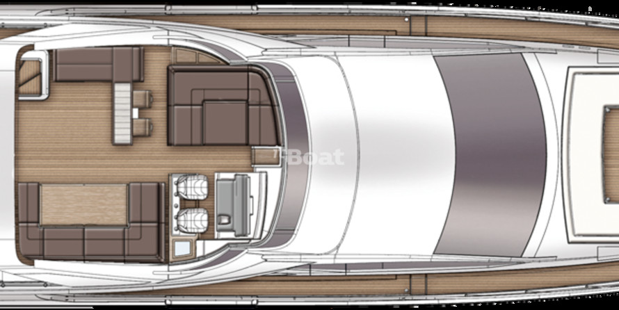 Azimut Brazilian 83