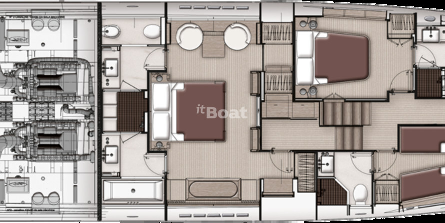 Azimut Brazilian 83