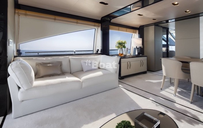 Azimut Brazilian 83