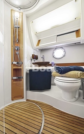 Azimut Brazilian 42
