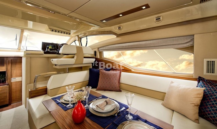 Azimut Brazilian 50