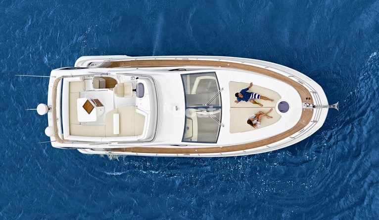 Azimut Brazilian 50