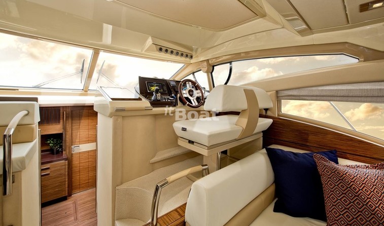 Azimut Brazilian 50