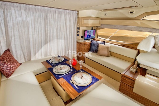 Azimut Brazilian 50