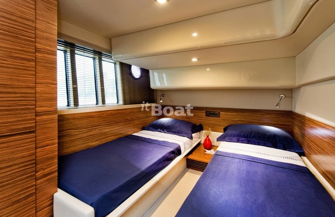 Azimut Brazilian 50