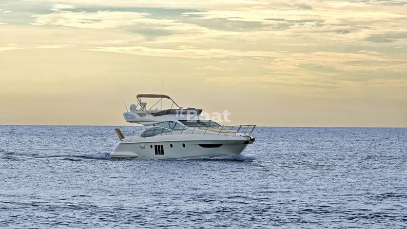 Azimut Brazilian 50