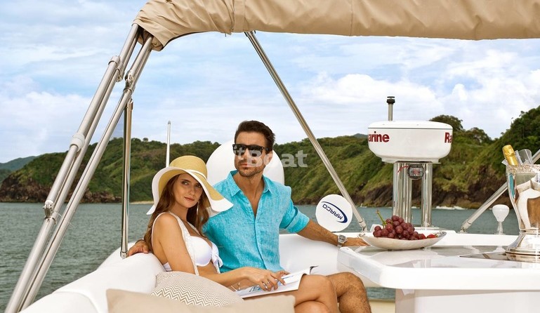 Azimut Brazilian 50