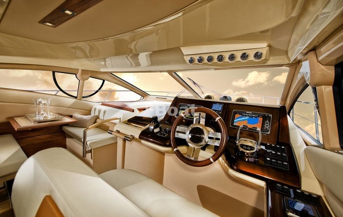 Azimut Brazilian 50