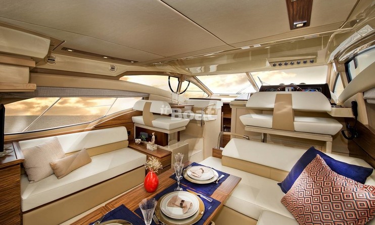Azimut Brazilian 50